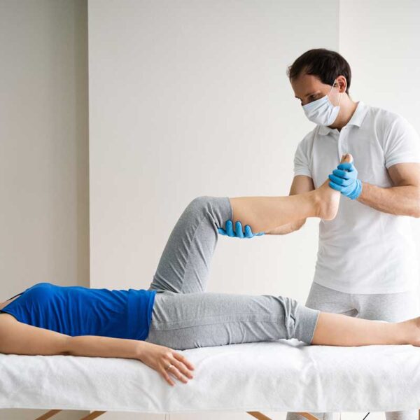 Fisioterapia